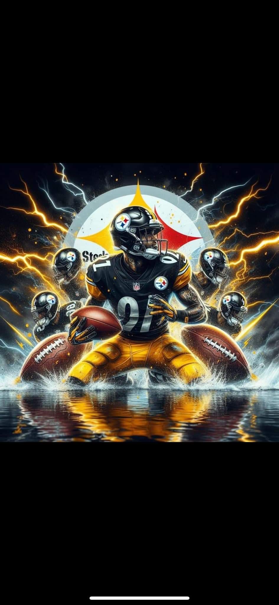 Pittsburgh Steelers