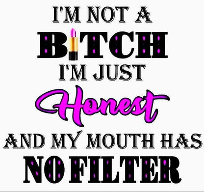 Funny saying 2
