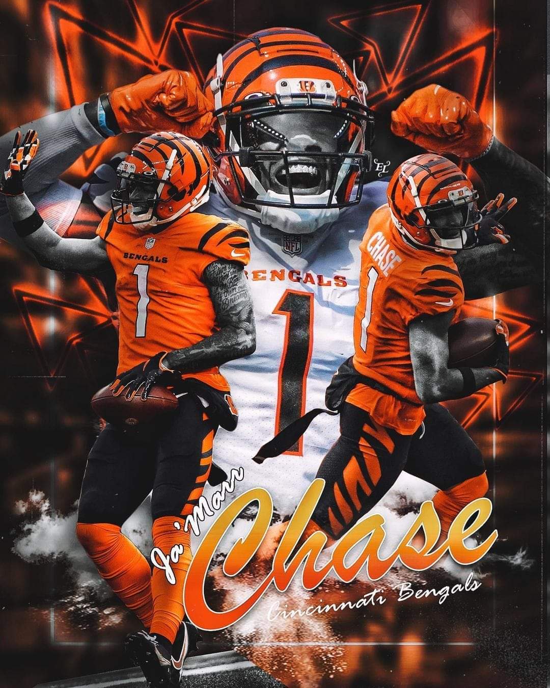 Cincinnati Bengals