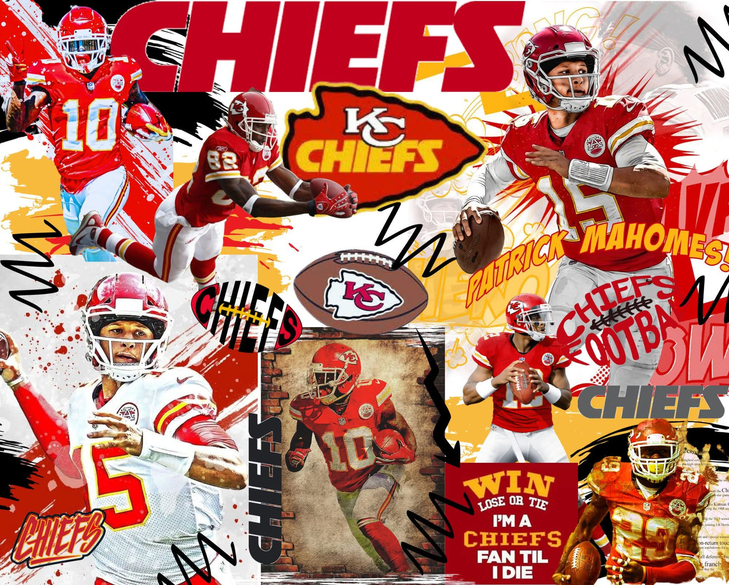 Kansas City Chiefs