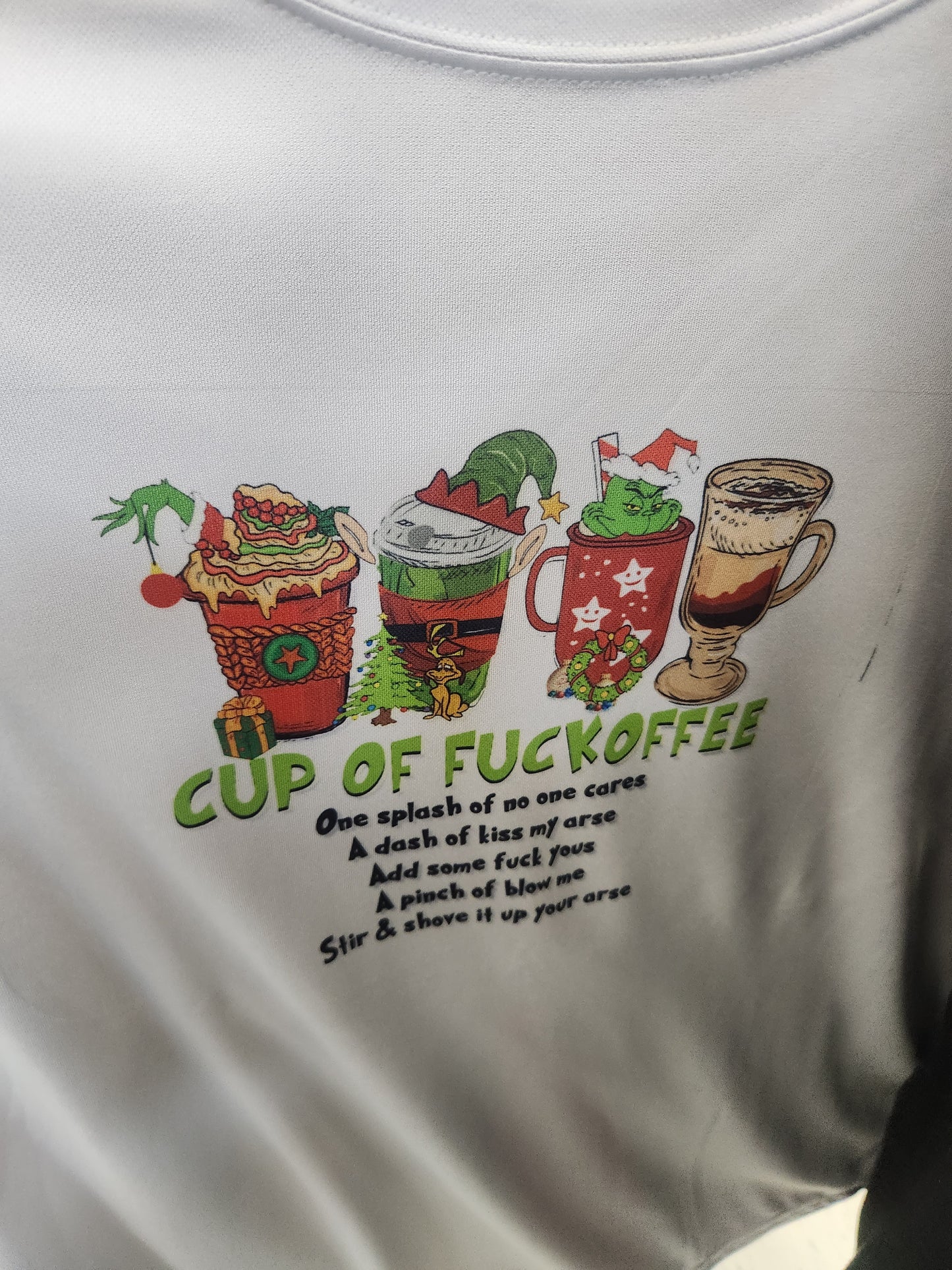 Funny saying 2