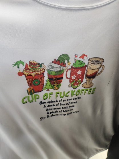 Funny saying 2