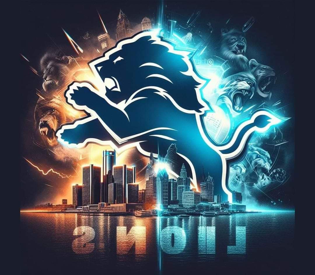 Detroit Lions