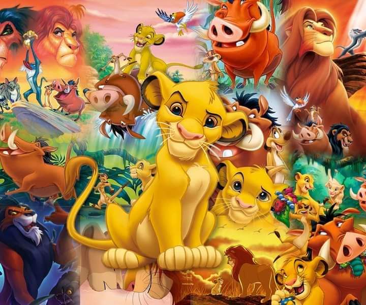 Disney