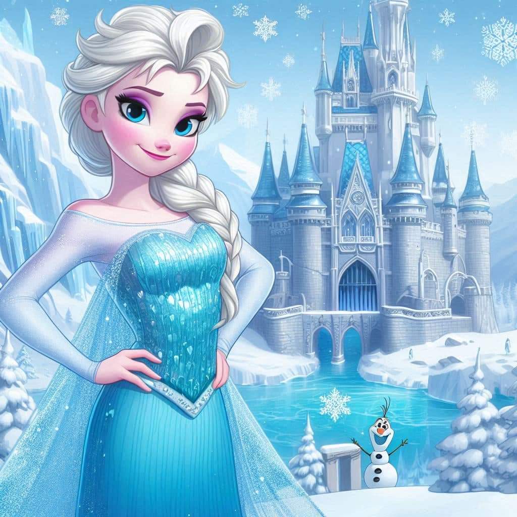 Disney