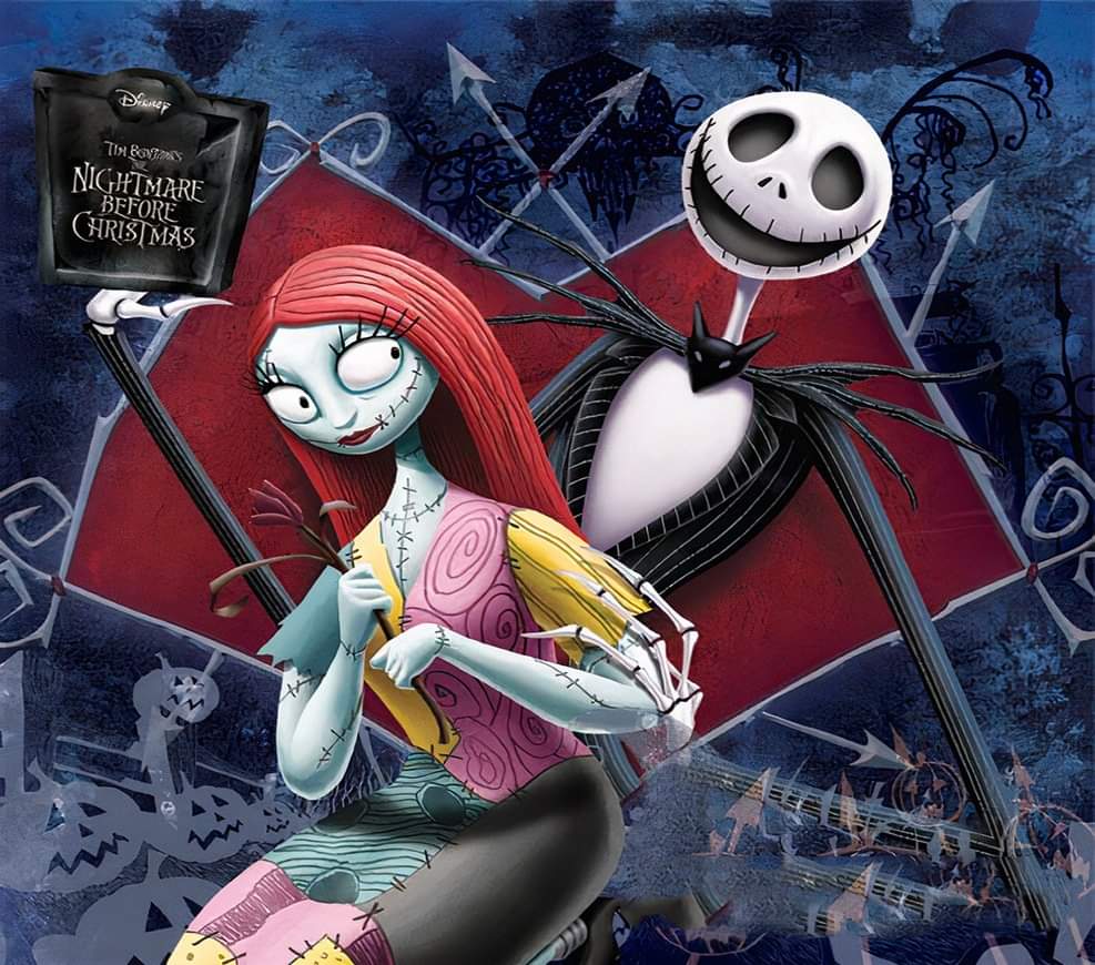 Jack & Sally