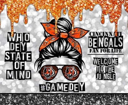 Cincinnati Bengals