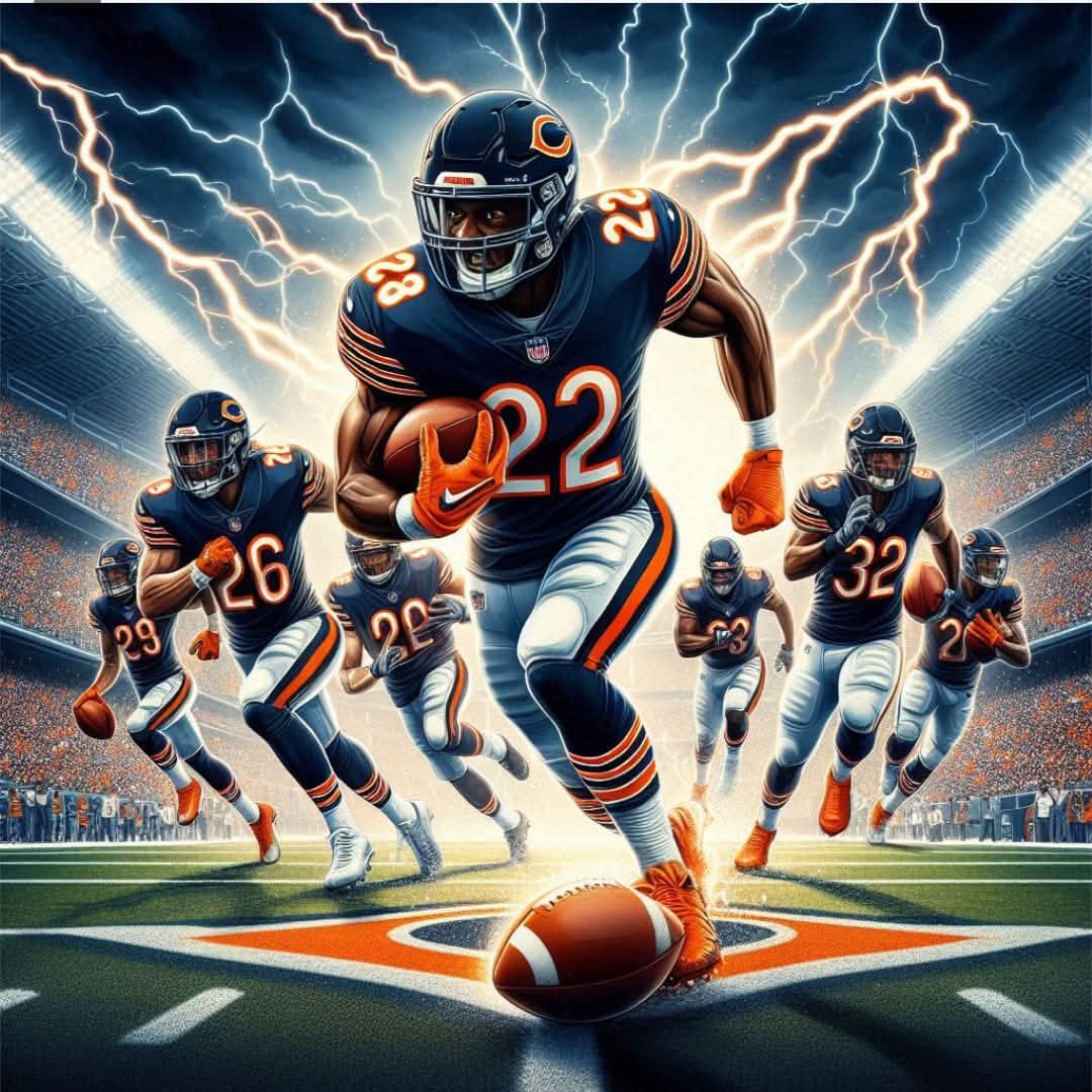 Chicago Bears