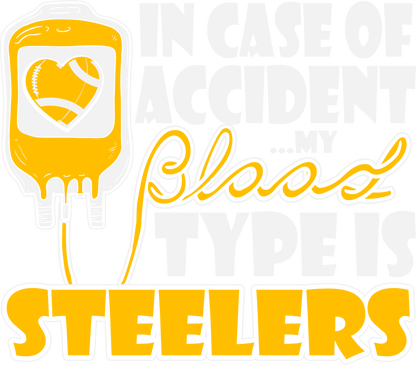 Pittsburg Steelers