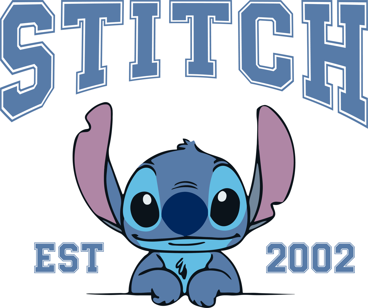 Stitch