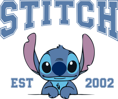 Stitch