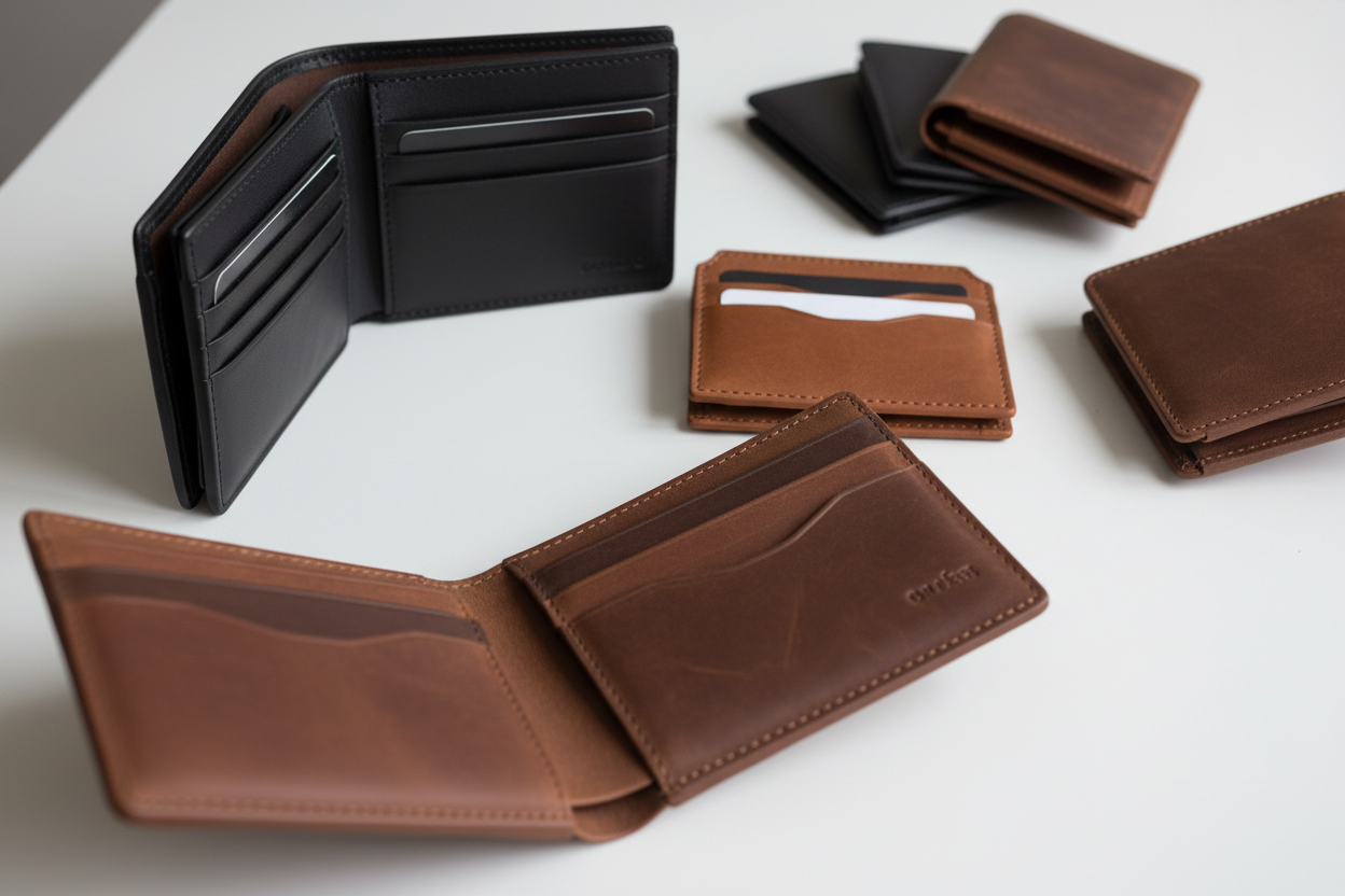 wallets