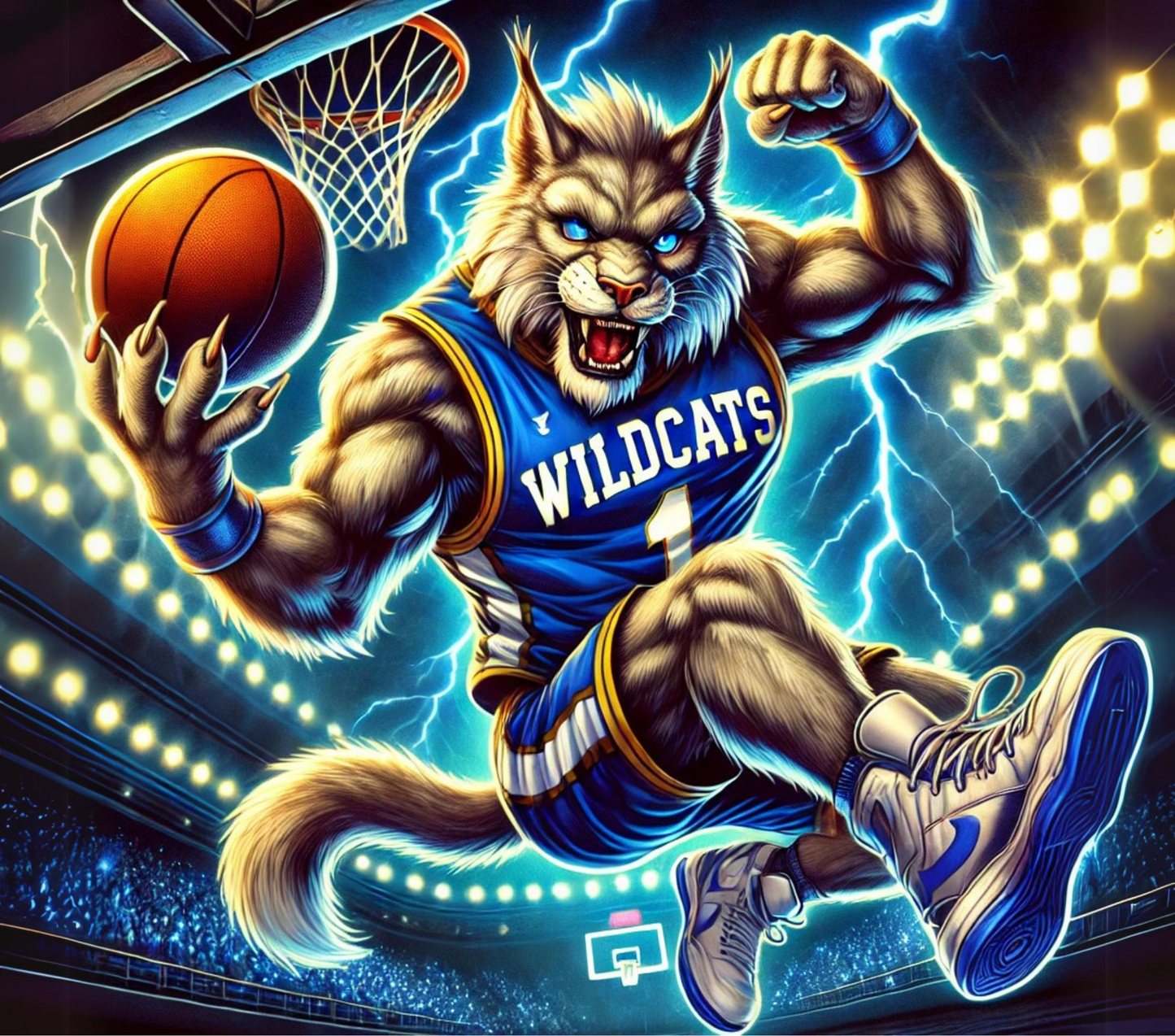 UK Wildcats